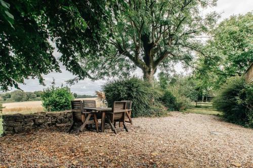 The Little House, Luxury Cotswolds Stunning Views