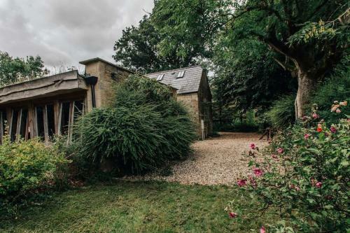 The Little House, Luxury Cotswolds Stunning Views
