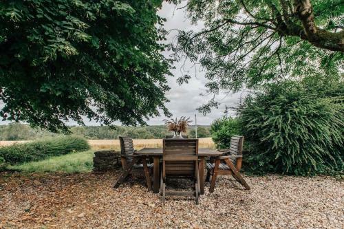 The Little House, Luxury Cotswolds Stunning Views