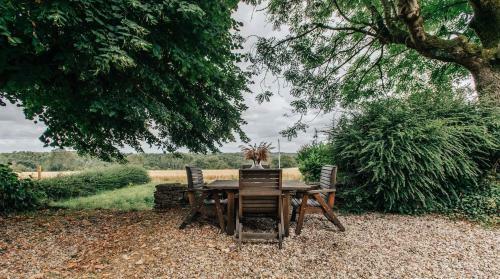 The Little House, Luxury Cotswolds Stunning Views
