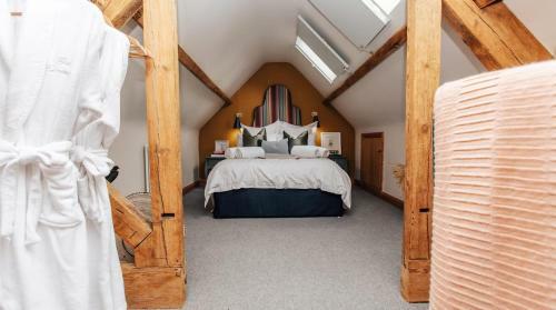 The Little House, Luxury Cotswolds Stunning Views
