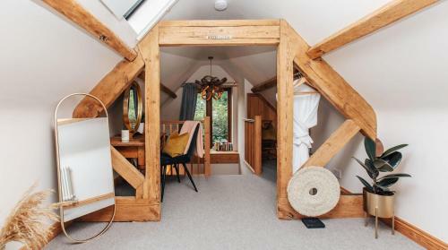 The Little House, Luxury Cotswolds Stunning Views