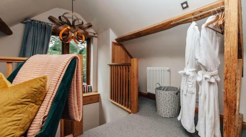 The Little House, Luxury Cotswolds Stunning Views