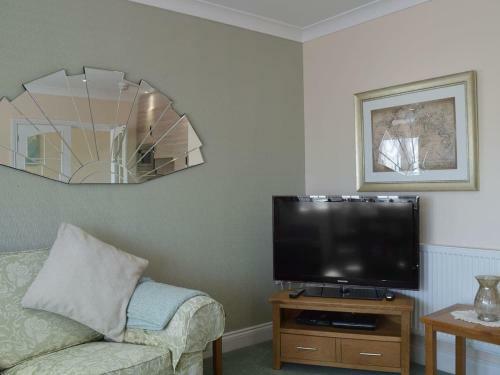 The Annexe