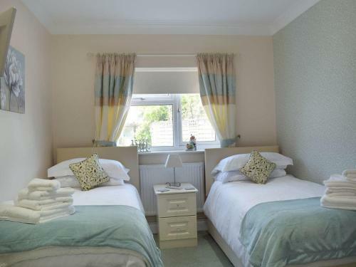 The Annexe