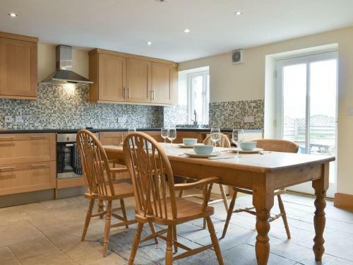 Hen Harrier Cottage - Uk12310