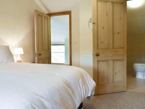 Hen Harrier Cottage - Uk12310