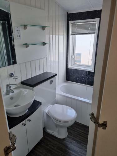 The Meridan Lodge