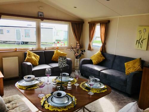 Lodge Luzern?s Heaven