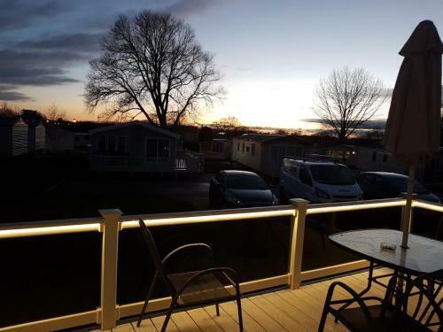 Highfields Holiday Park Clacton
