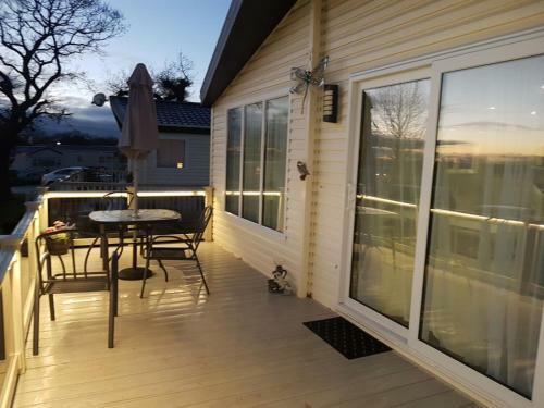 Highfields Holiday Park Clacton