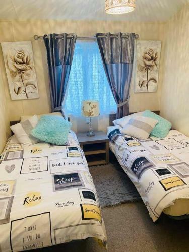 Highfields Holiday Park Clacton