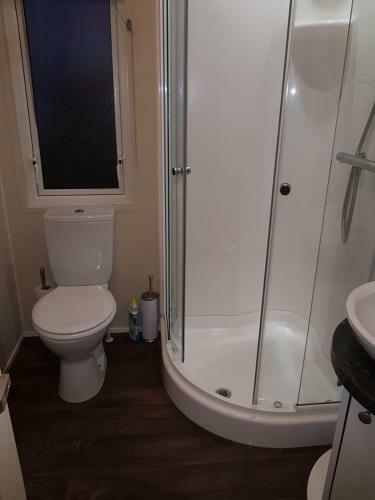 Highfields Holiday Park Clacton