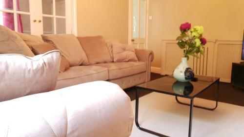 Grandeur Holiday Home