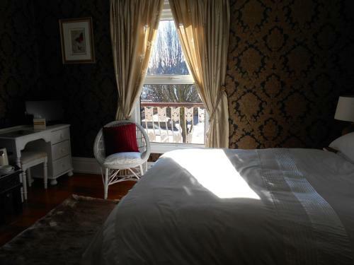 Bed & Breakfast Olderfleet
