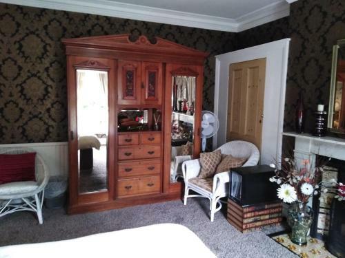 Bed & Breakfast Olderfleet
