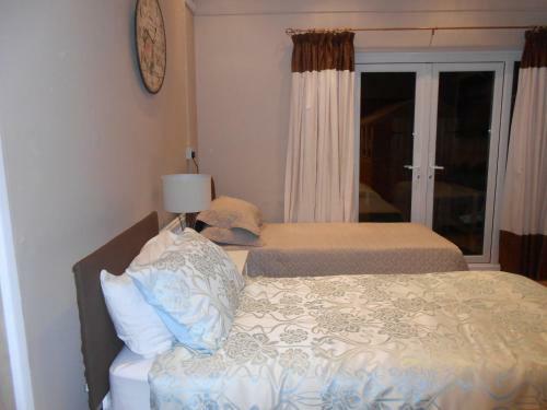 Bed & Breakfast Olderfleet