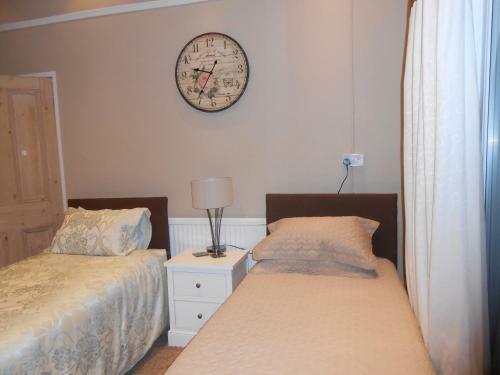 Bed & Breakfast Olderfleet