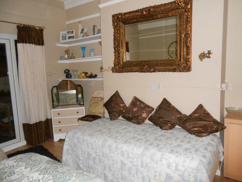 Bed & Breakfast Olderfleet