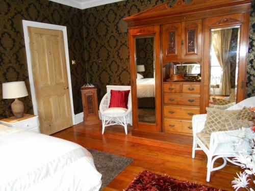 Bed & Breakfast Olderfleet