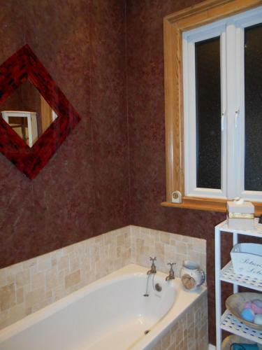 Bed & Breakfast Olderfleet