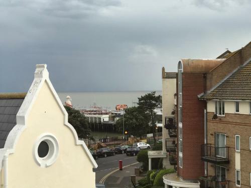 Apartamento Greyfriars