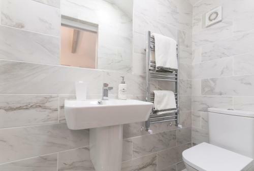 The Chapel Chester - Boutique Apartments