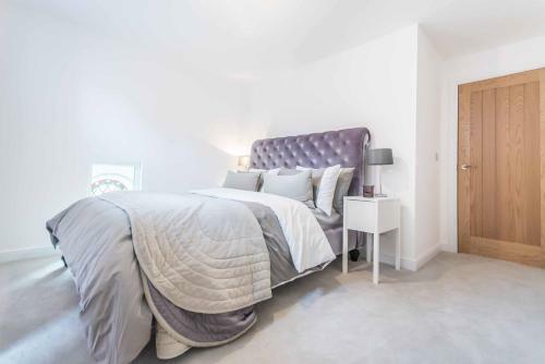 The Chapel Chester - Boutique Apartments