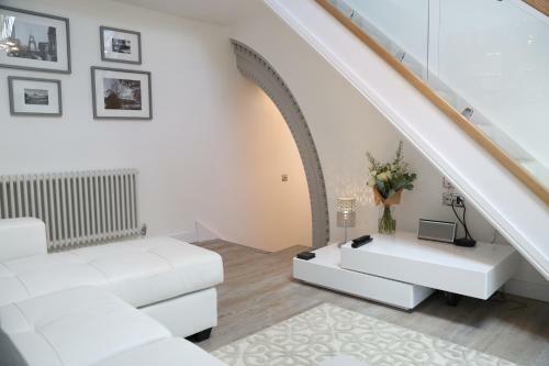 The Chapel Chester - Boutique Apartments
