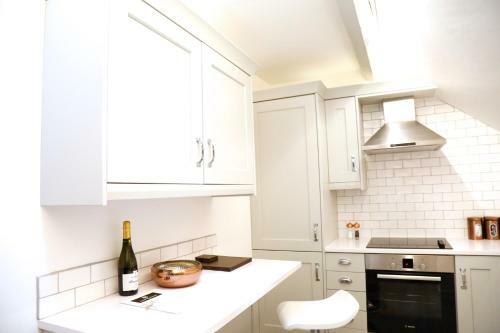 The Chapel Chester - Boutique Apartments