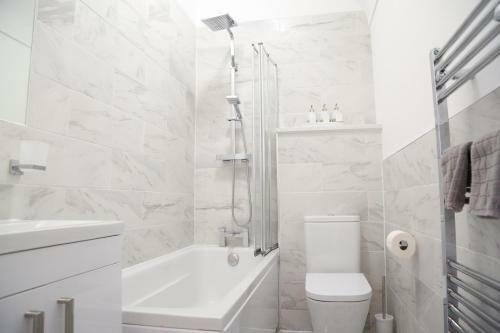 The Chapel Chester - Boutique Apartments