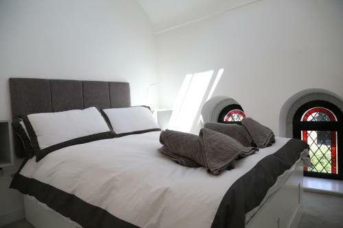 The Chapel Chester - Boutique Apartments