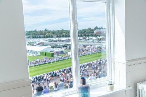 The Racecourse Garden Apartments