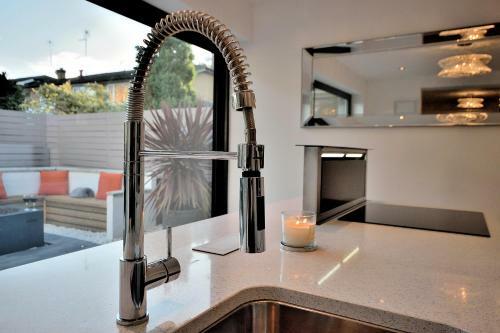 The Racecourse Garden Apartments