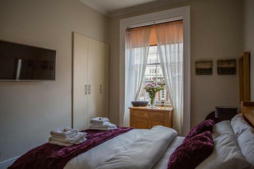 Most Central Luxury Apartment In Chester!