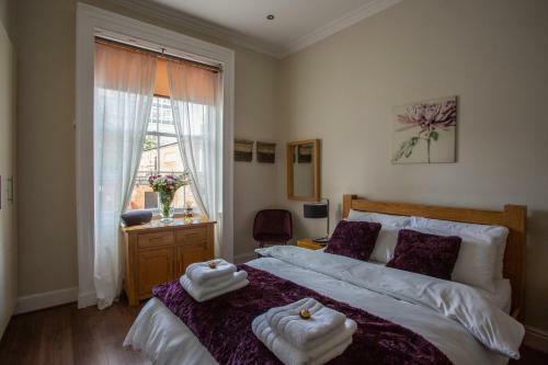 Most Central Luxury Apartment In Chester!