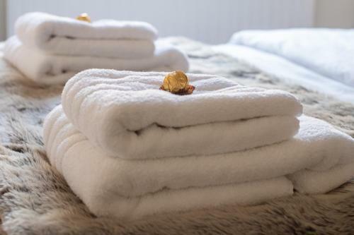 Most Central Luxury Apartment In Chester!
