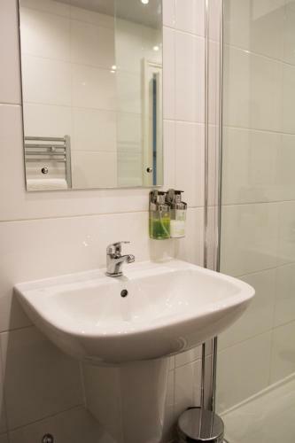 Most Central Luxury Apartment In Chester!