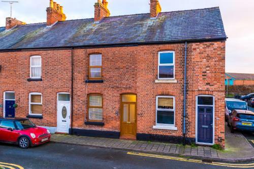 Smart Home Near Chester City Centre