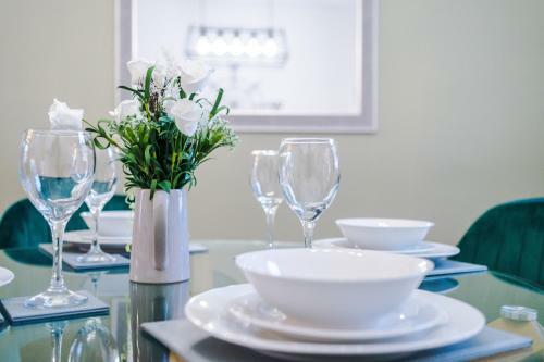 Smart Home Near Chester City Centre