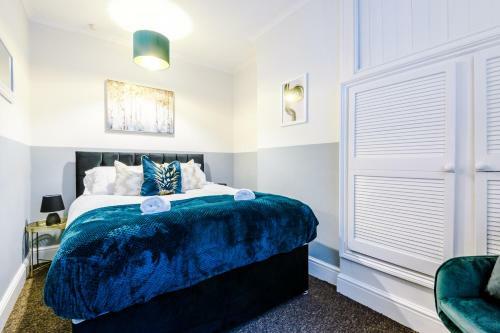 Smart Home Near Chester City Centre