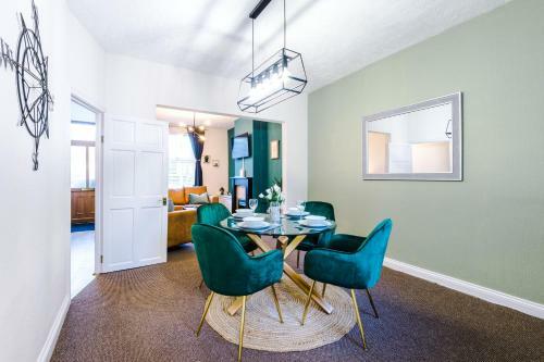 Smart Home Near Chester City Centre