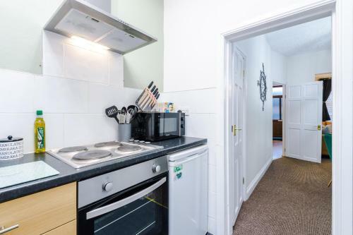 Smart Home Near Chester City Centre