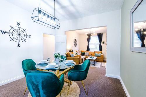Smart Home Near Chester City Centre