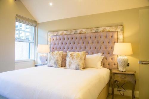 The Hotel Chester