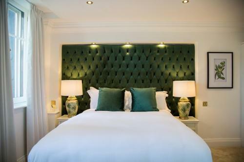 The Hotel Chester