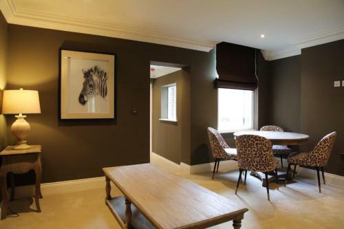 The Hotel Chester