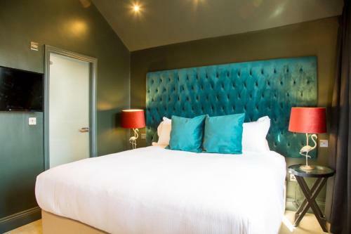 The Hotel Chester