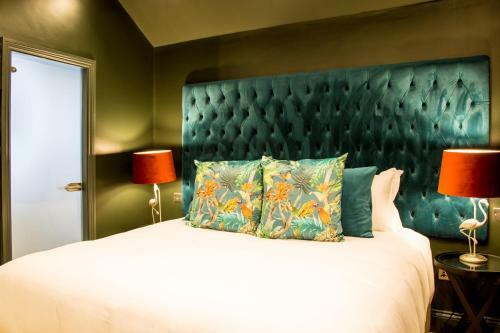 The Hotel Chester