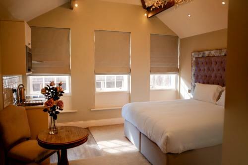 The Hotel Chester